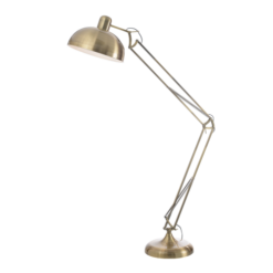 Винтидж лампион ACA Lighting FREDDIE - декоративно осветление за хол