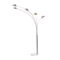 Лампион ACA Lighting MARKELLA за хол от марката