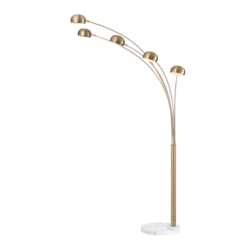 Лампион ACA Lighting MARKELLA - декоративно осветление за хол