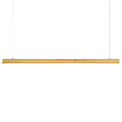 Осветително тяло ACA Lighting WOODY за хол от марката