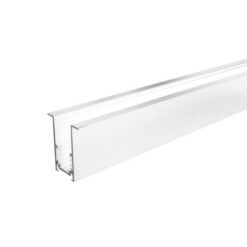 Осветително тяло ACA Lighting МАГНИТНА ШИНА - декоративно осветление за хол
