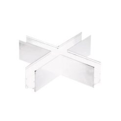 Осветително тяло ACA Lighting ЧЕТВОРЕН МАГНИТНА за хол от марката