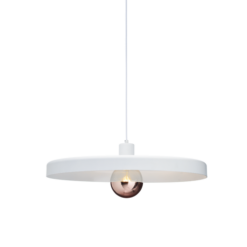 Пендел ACA Lighting DOMENICA за хол от марката