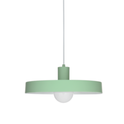 Пендел ACA Lighting DOMENICA - декоративно осветление за хол