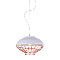 Пендел ACA Lighting LETO за хол от марката