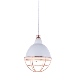 Пендел ACA Lighting LETO - декоративно осветление за хол