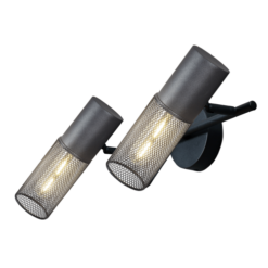 Аплик ACA Lighting ALCATRAZ за спалня от марката