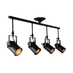 Винтидж лампа ACA Lighting POMPEII за дневна от марката