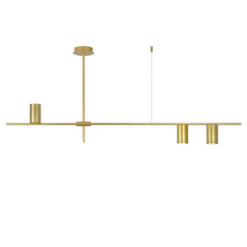 Пендел ACA Lighting ARISTO за хол от марката