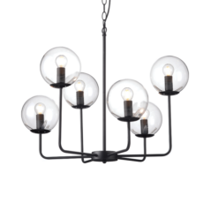 Полилей ACA Lighting DELOS