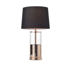 Осветително тяло ACA Lighting RENOUAR с текстил