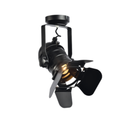 Плафон ACA Lighting ALMODOVAR за хол от марката