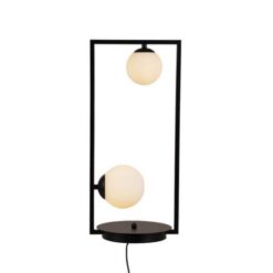 Осветително тяло ACA Lighting QUADRO - декоративно осветление за хол