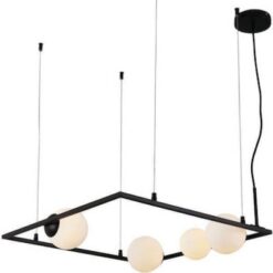 Пендел ACA Lighting QUADRO за хол от марката