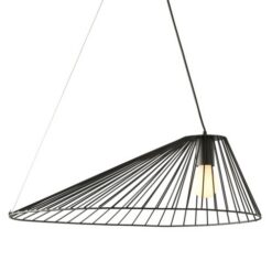 Пендел ACA Lighting CAPPELLO - декоративно осветление за хол