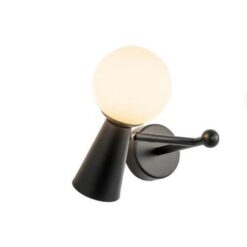 Аплик ACA Lighting KIMOLOS за спалня от марката