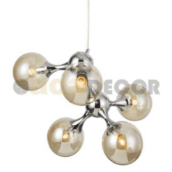 Пендел ACA Lighting ATOM