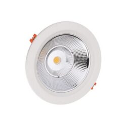 Осветително тяло ACA Lighting PARO4060W за хол от марката