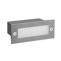 Фасадна луна ACA Lighting GREY за хол от марката