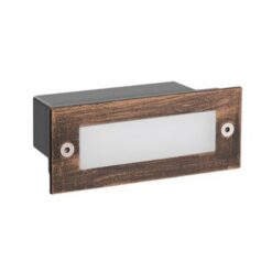 Фасадна луна ACA Lighting ВГРАЖДАНЕ СТЕНА за хол от марката