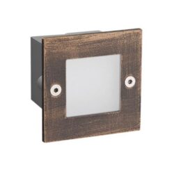 Фасадна луна ACA Lighting ВГРАЖДАНЕ СТЕНА за хол от марката