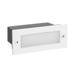 Фасадна луна ACA Lighting PAS230WP за хол от марката
