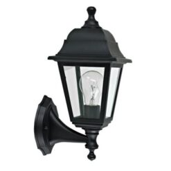 Фасаден аплик ACA Lighting ГРАДИНСКИ SQUARE за фасада от марката