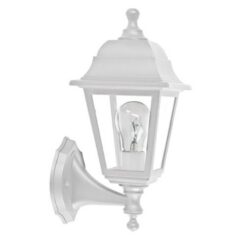 Фасаден аплик ACA Lighting ГРАДИНСКИ SQUARE - декоративно осветление за фасада