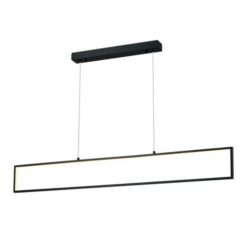 Осветително тяло ACA Lighting AELIA - декоративно осветление за хол