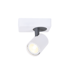 Осветително тяло ACA Lighting DISCO за хол в класически стил