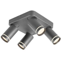 Осветително тяло ACA Lighting DIVINO - декоративно осветление за хол