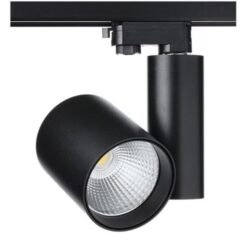 Осветително тяло ACA Lighting RONDE3030B4 - декоративно осветление за хол