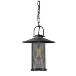 Осветително тяло ACA Lighting ГРАДИНСКИ ROSSA - декоративно осветление за хол