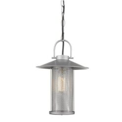 Осветително тяло ACA Lighting ГРАДИНСКИ ROSSA за хол от марката