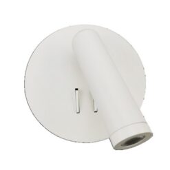 Аплик ACA Lighting ZEUS - декоративно осветление за спалня