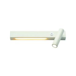 Аплик ACA Lighting HERMES - декоративно осветление за спалня