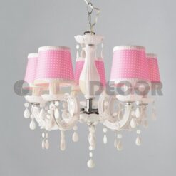 Полилей ACA Lighting MACARON