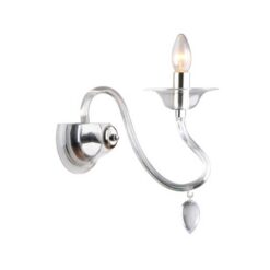 Аплик ACA Lighting SF3631165WL - декоративно осветление за спалня