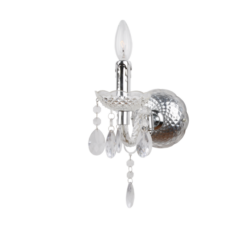 Аплик ACA Lighting PEGASUS за спалня от марката