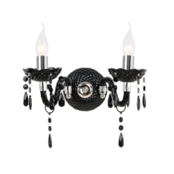 Аплик ACA Lighting PEGASUS - декоративно осветление за спалня