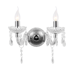 Аплик ACA Lighting PEGASUS за спалня от марката