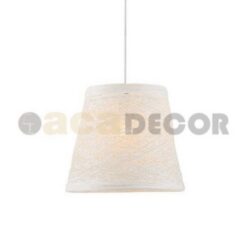 Пендел ACA Lighting PETRA за хол от марката