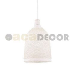 Пендел ACA Lighting PETRA за хол от марката