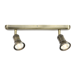 Осветително тяло ACA Lighting BRULEE - декоративно осветление за хол