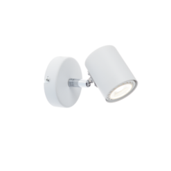 Аплик ACA Lighting ORFEAS - декоративно осветление за спалня