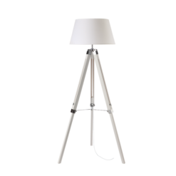Лампион ACA Lighting MOUSSE в обстановка на хол