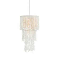 Пендел ACA Lighting THASSOS за трапезария от марката