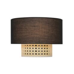 Аплик ACA Lighting NISYROS - декоративно осветление за спалня