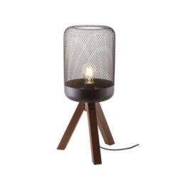Винтидж лампа ACA Lighting PAROT