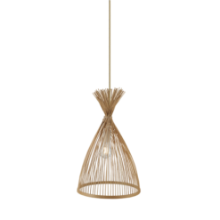 Пендел ACA Lighting SERIFOS за хол от марката